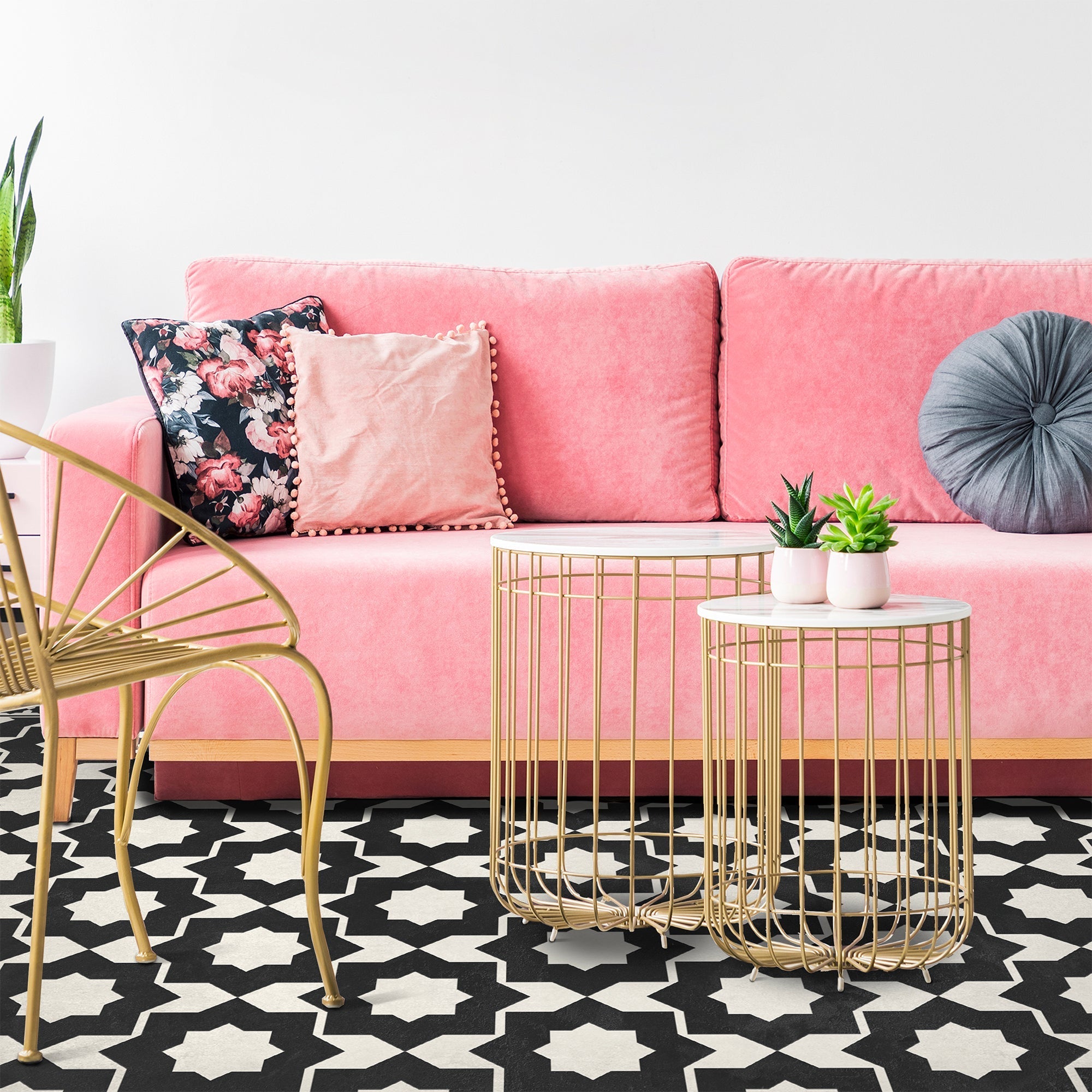 Braelynn - 056632 - Tapis.