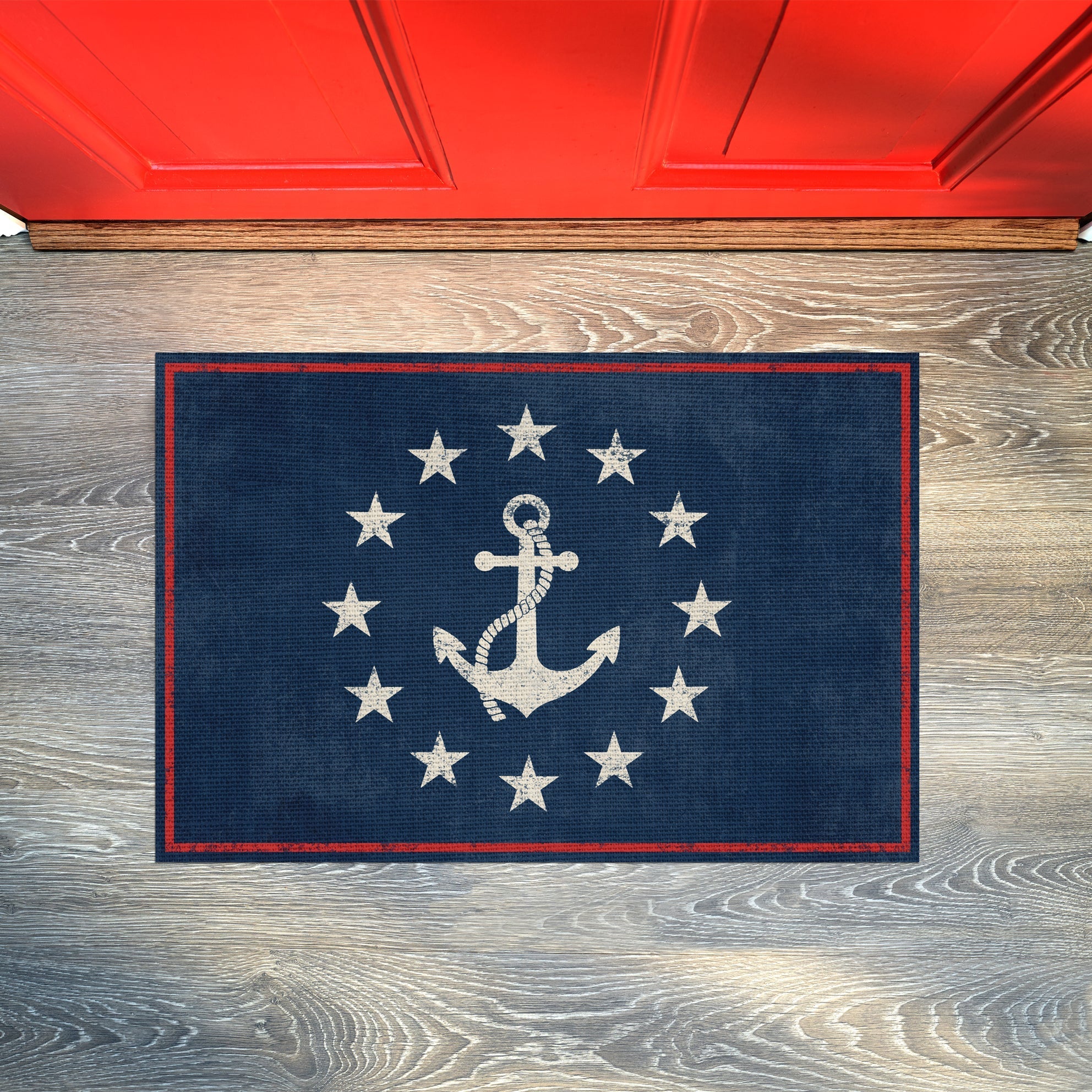 Rosemary - 056634 - Tapis.