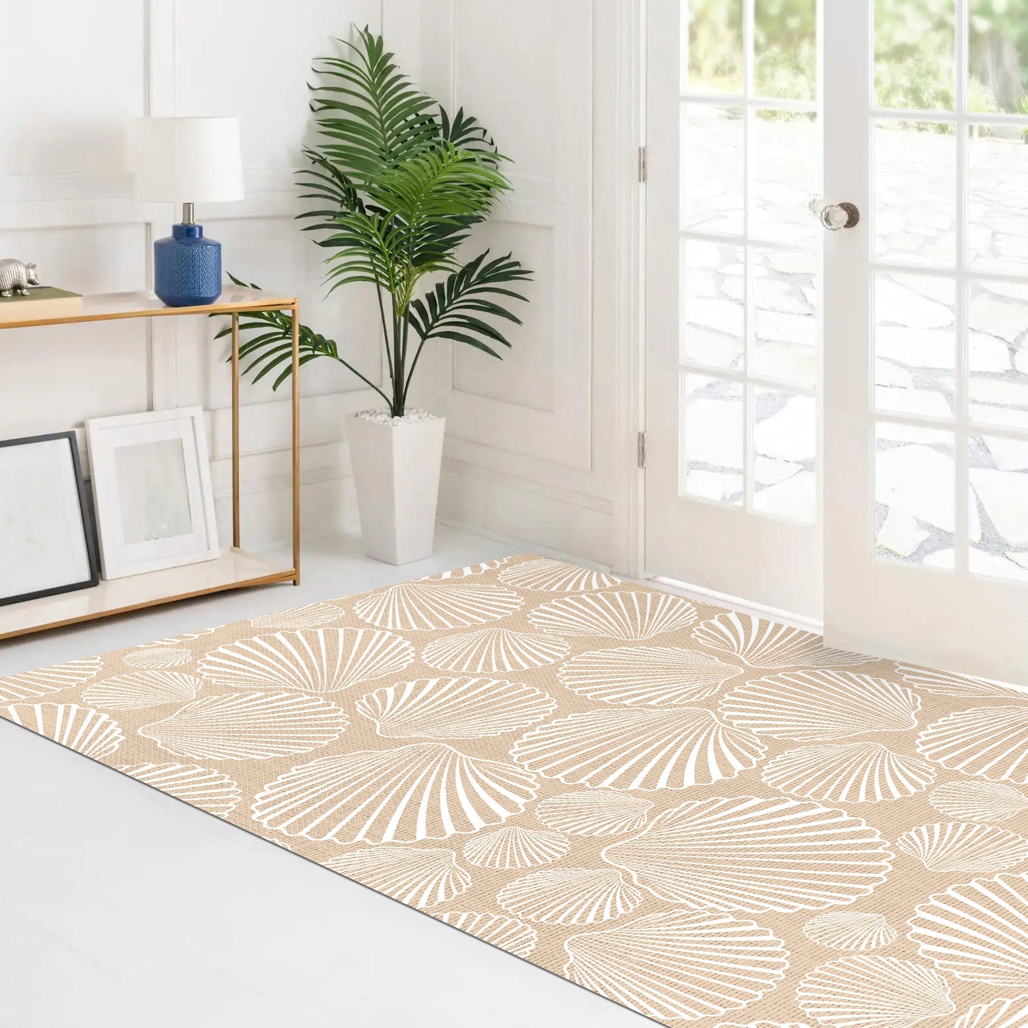 Emelia - 056643 - Tapis.