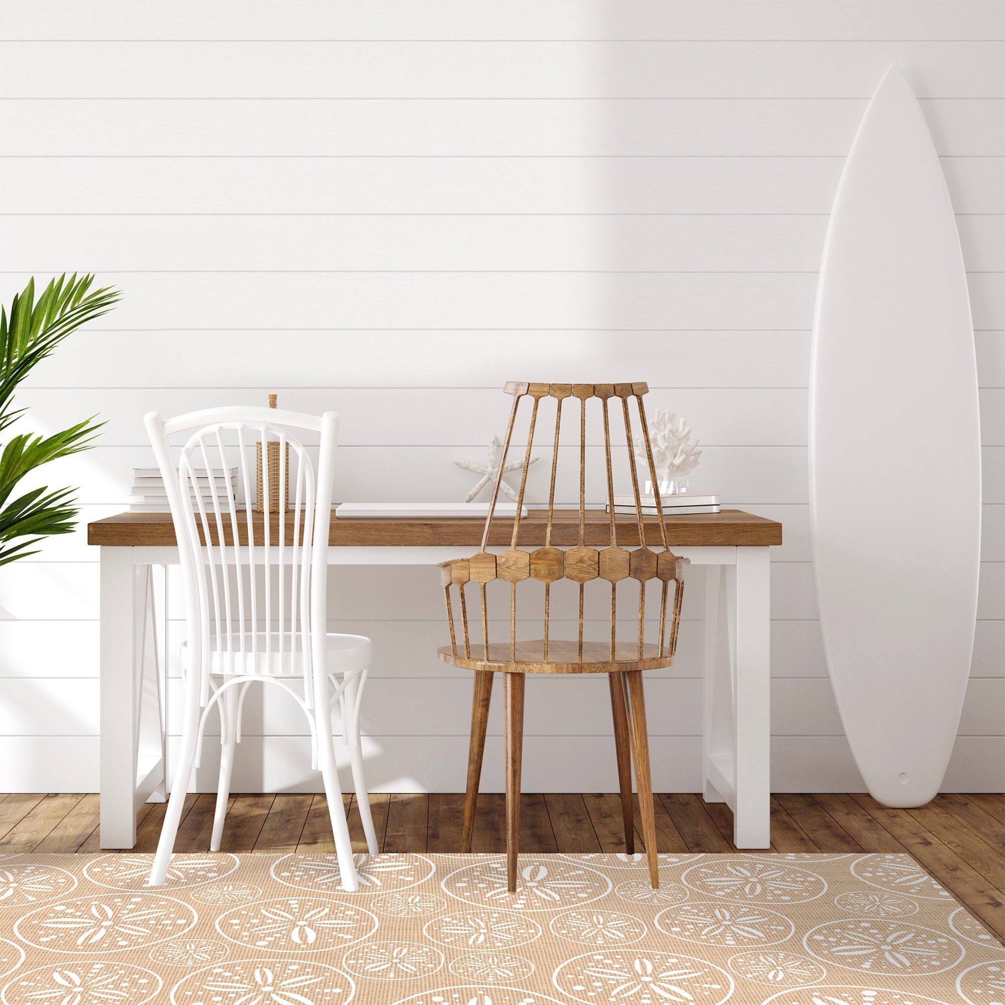 Ryan - 056644 - Tapis.