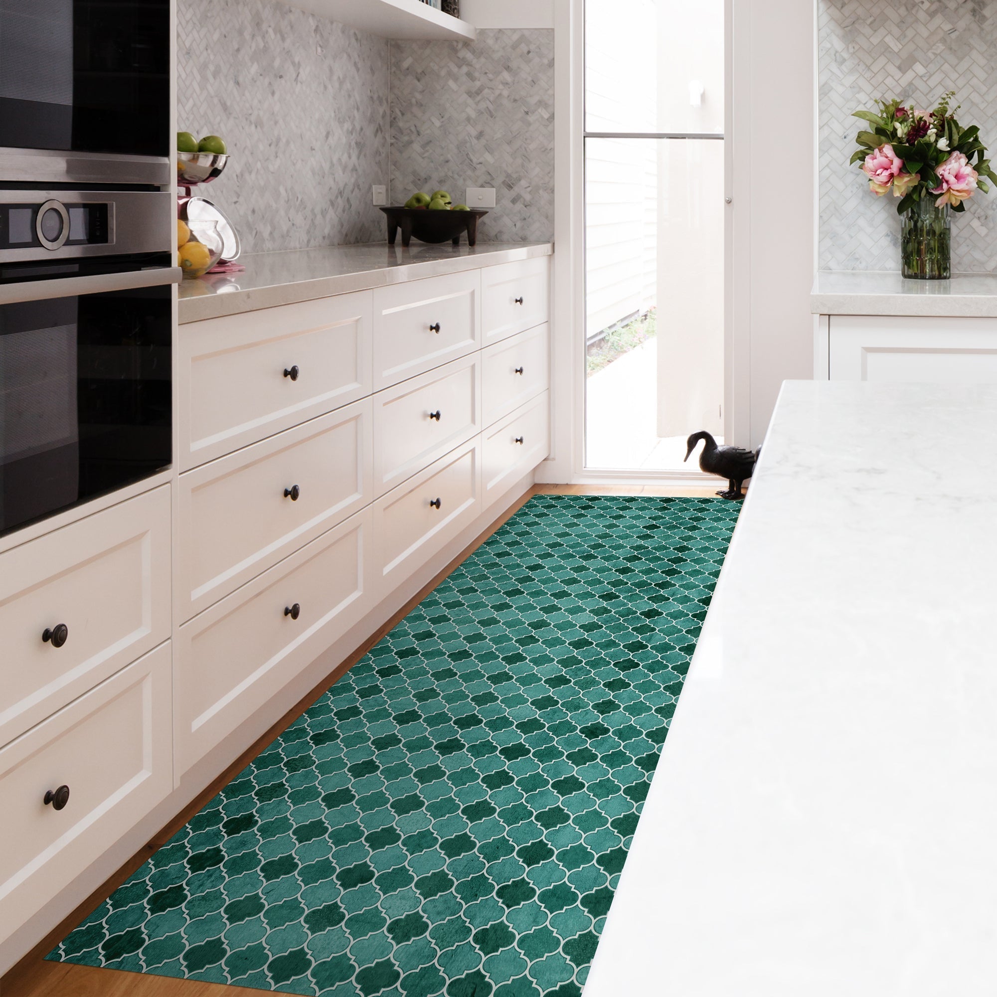 Zara - 056645 - Tapis.