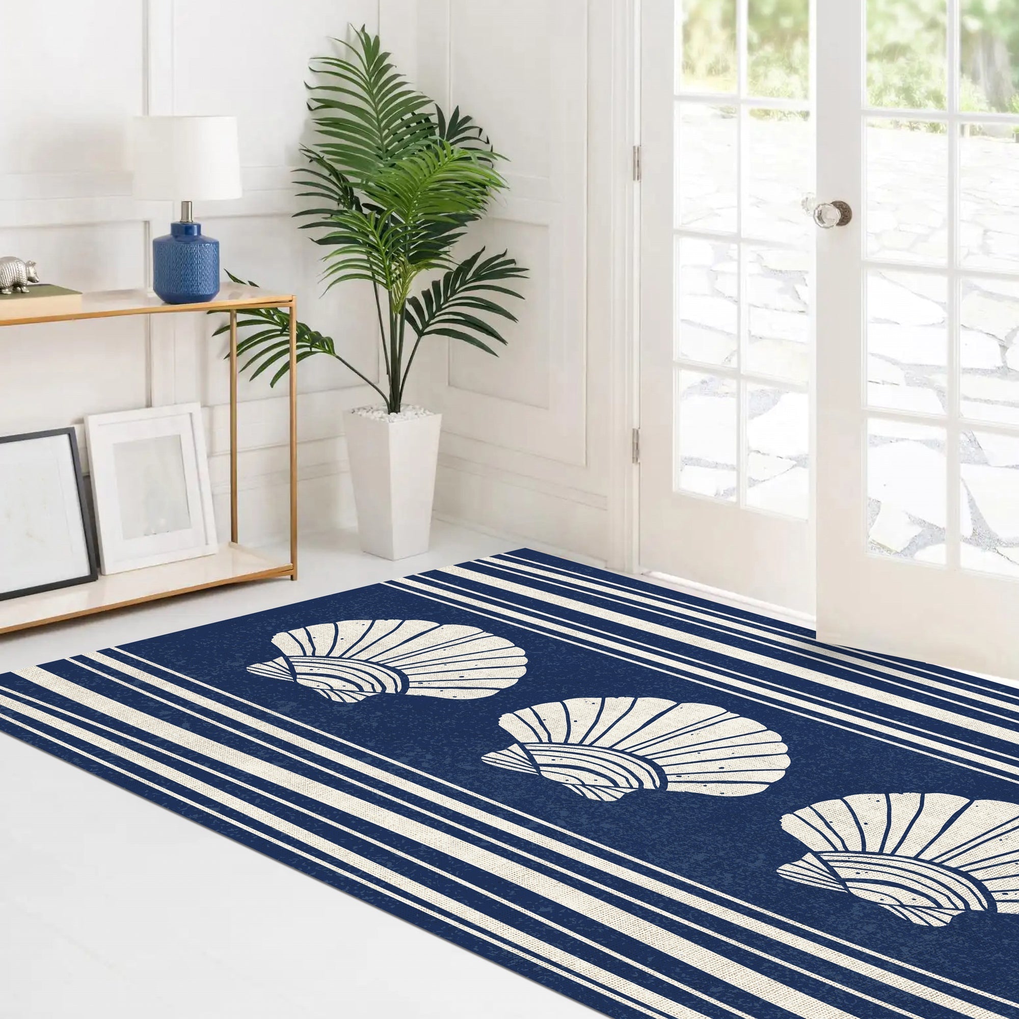 Gwendolyn - 056712 - Tapis.