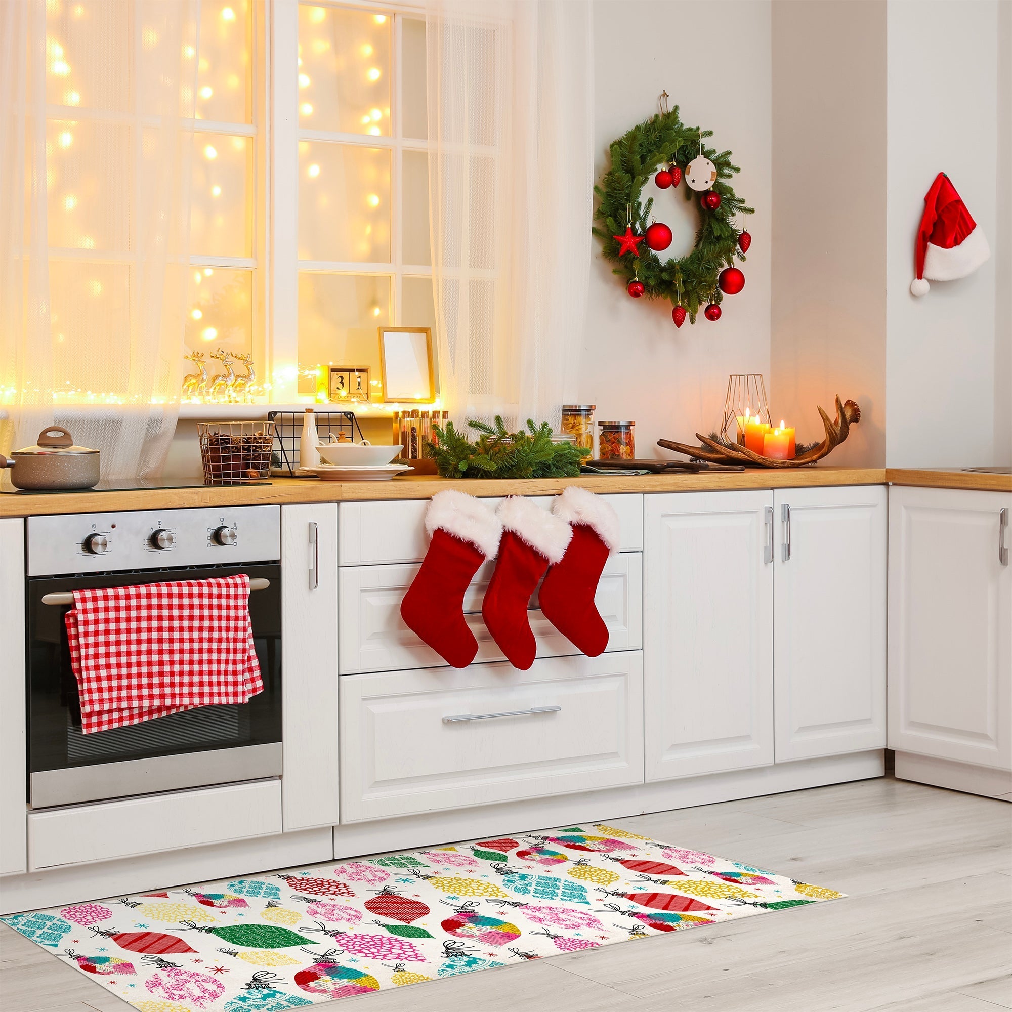 Ava - 059672 - Tapis.