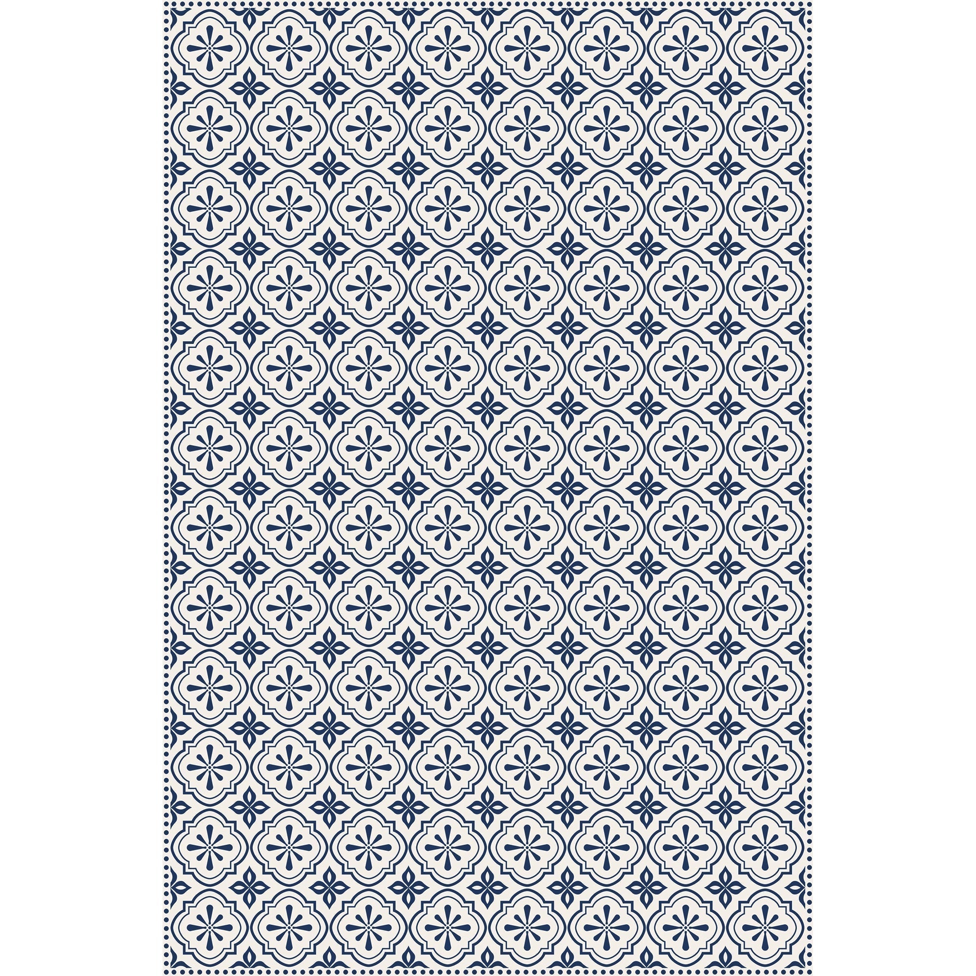 Cody - 060518 - Tapis.