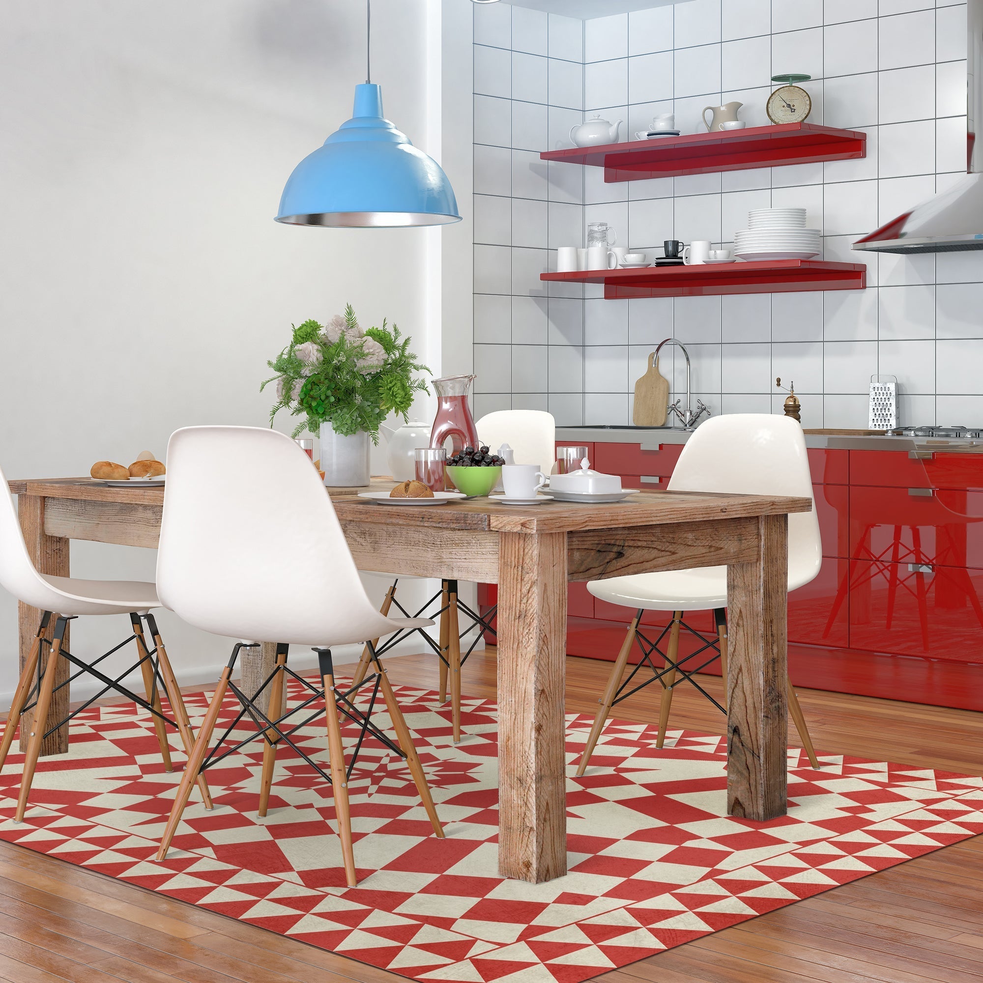 Gloria - 060524 - Tapis.