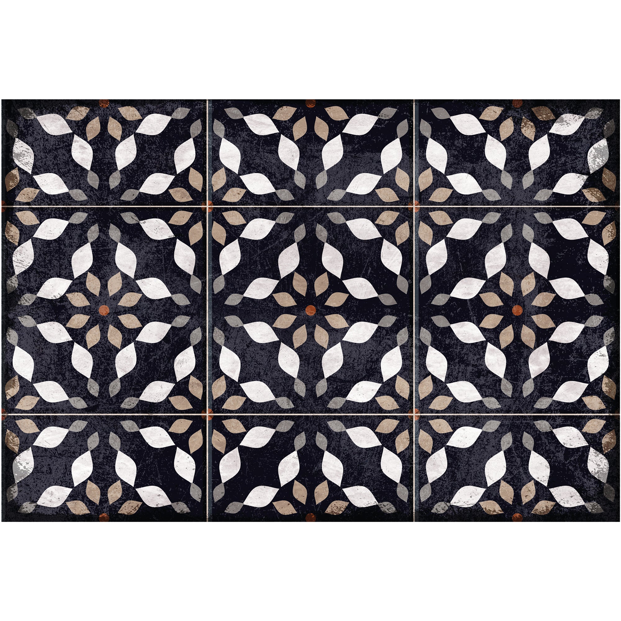 Johnny - 060539 - Tapis.