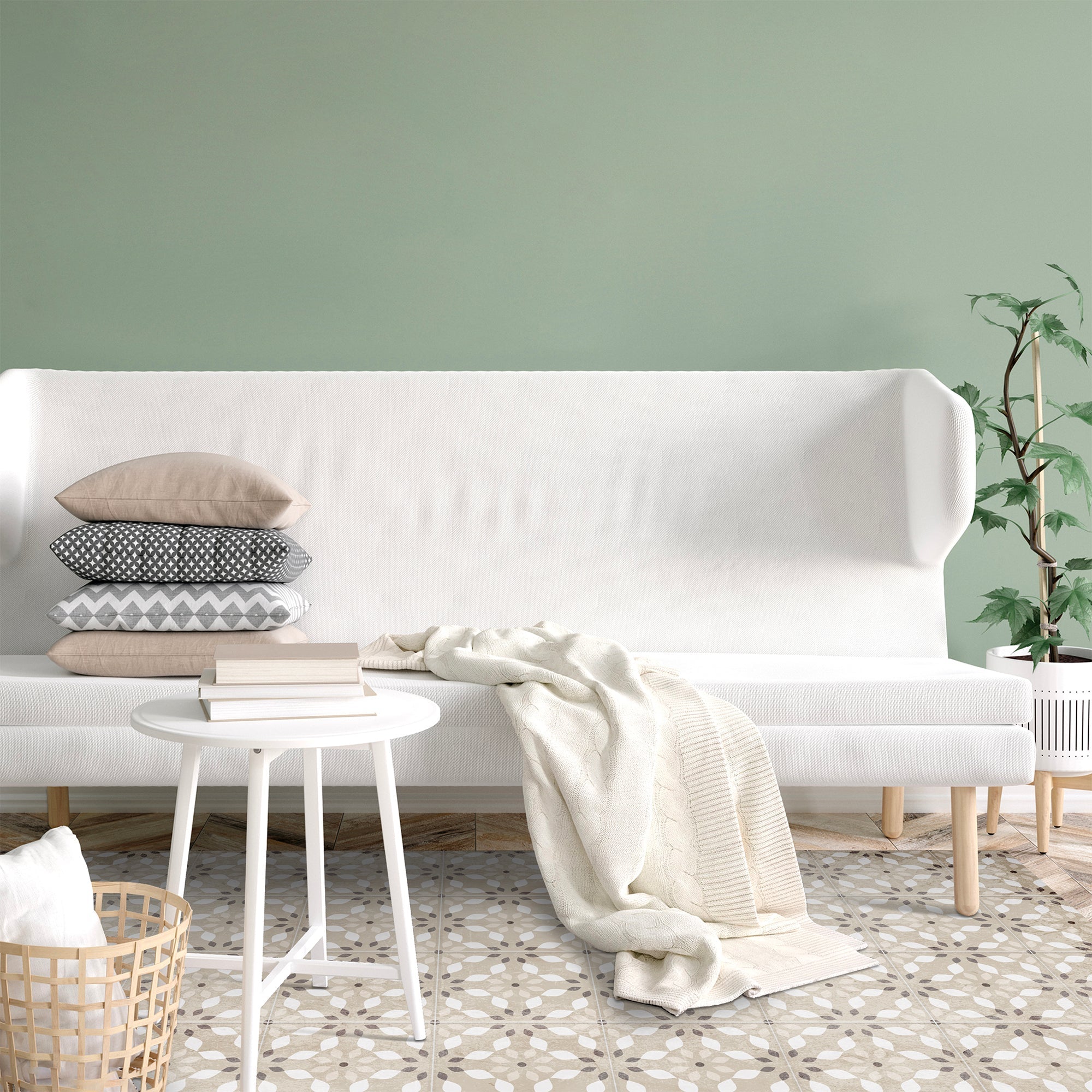 Serge - 060540 - Tapis.