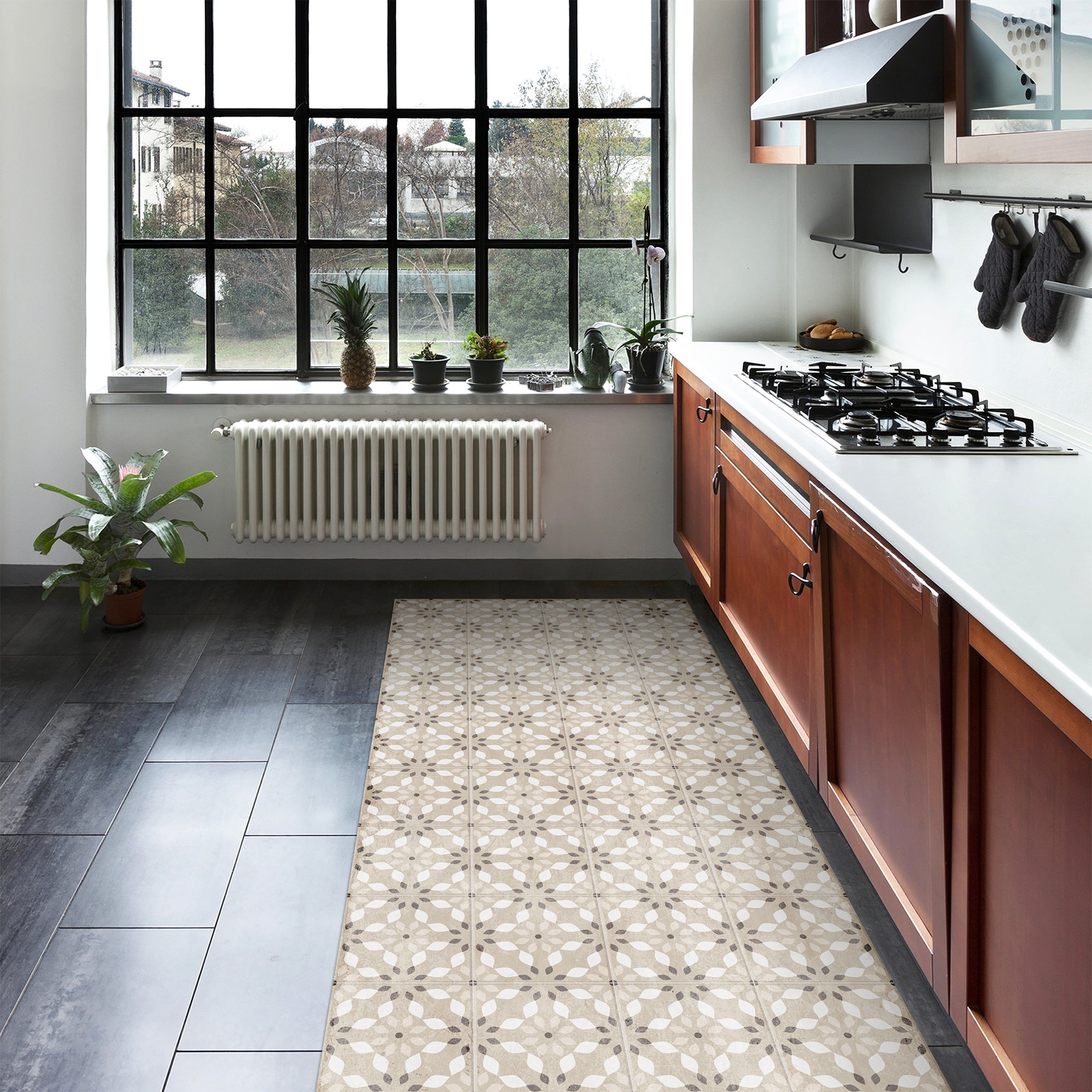 Serge - 060540 - Tapis.