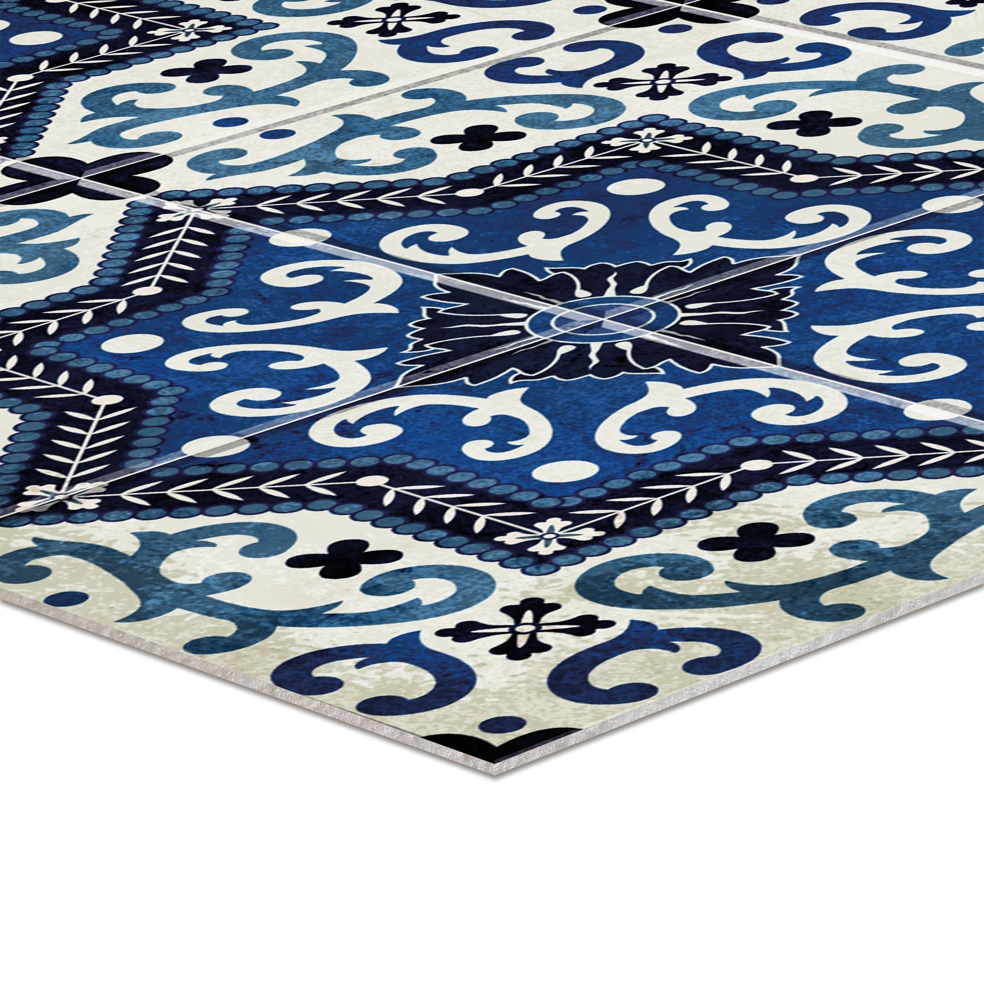 Bruce - 060993 - Tapis.