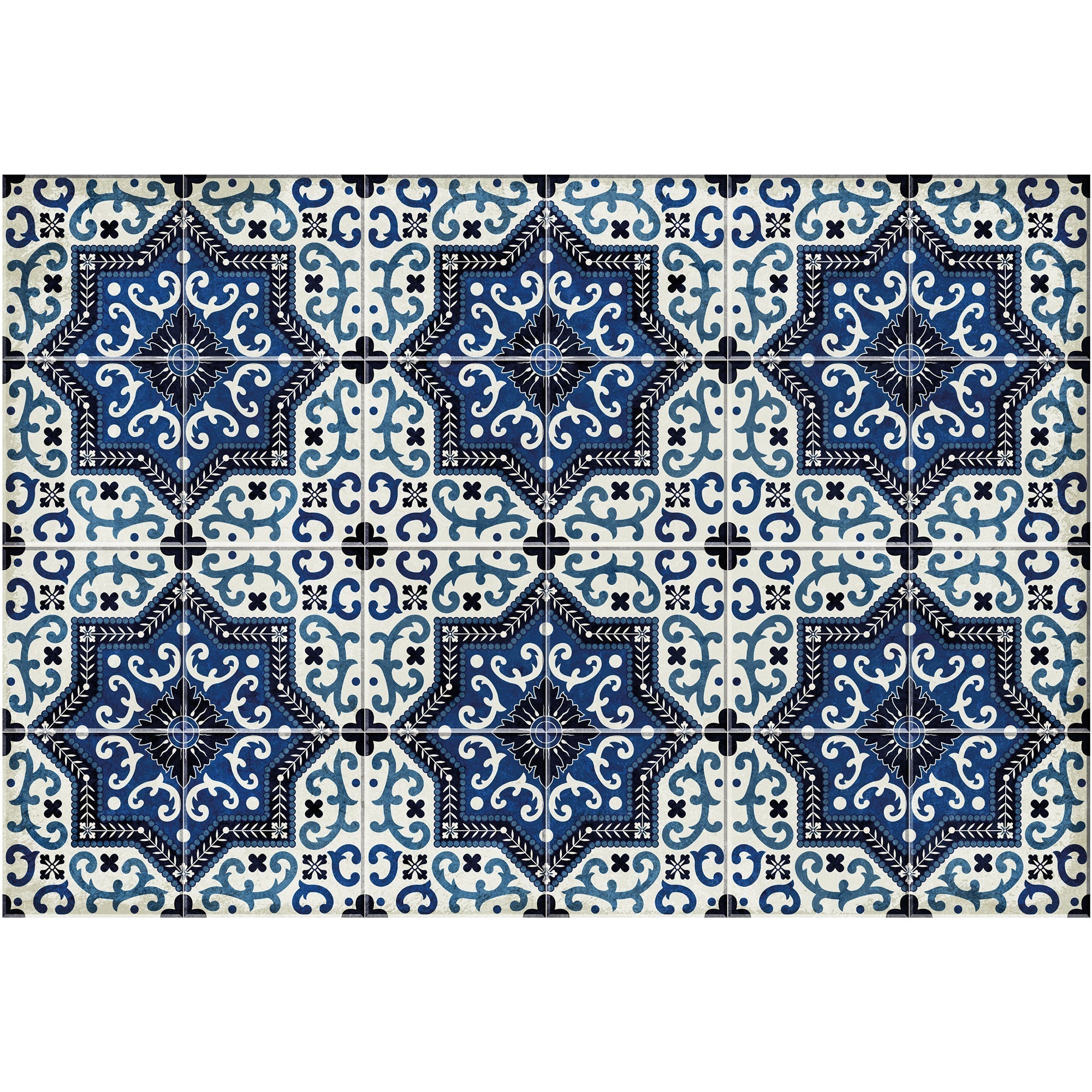 Bruce - 060993 - Tapis.