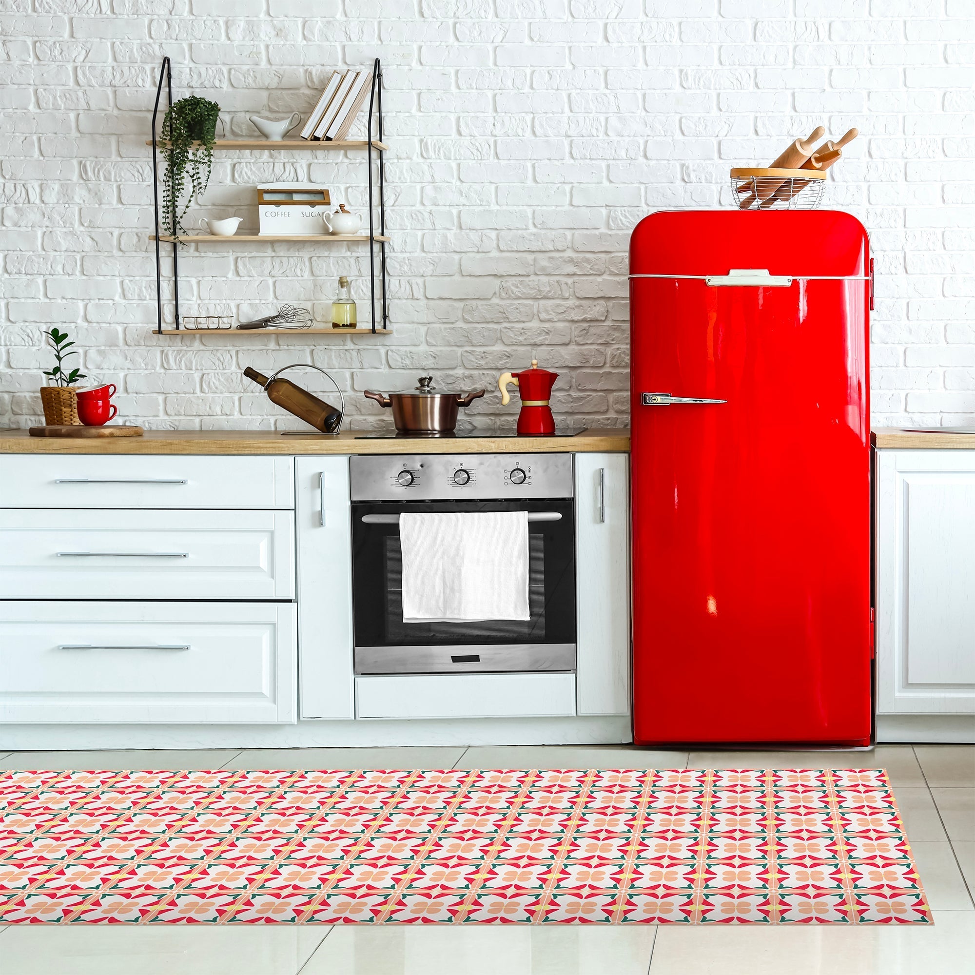 Bobby - 070595 - Tapis.