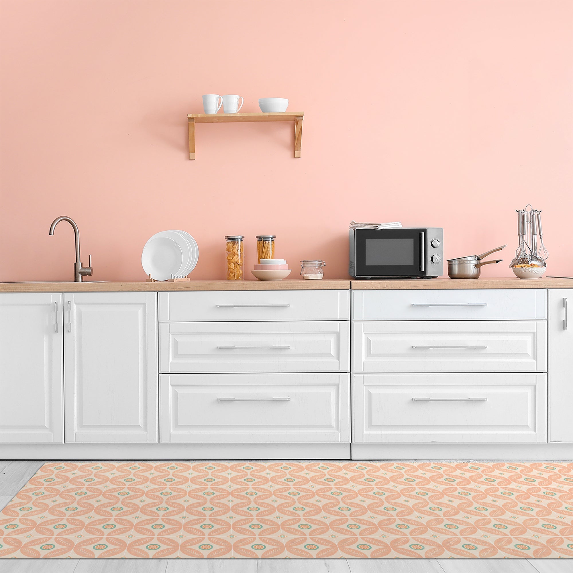 Bradley - 070597 - Tapis.