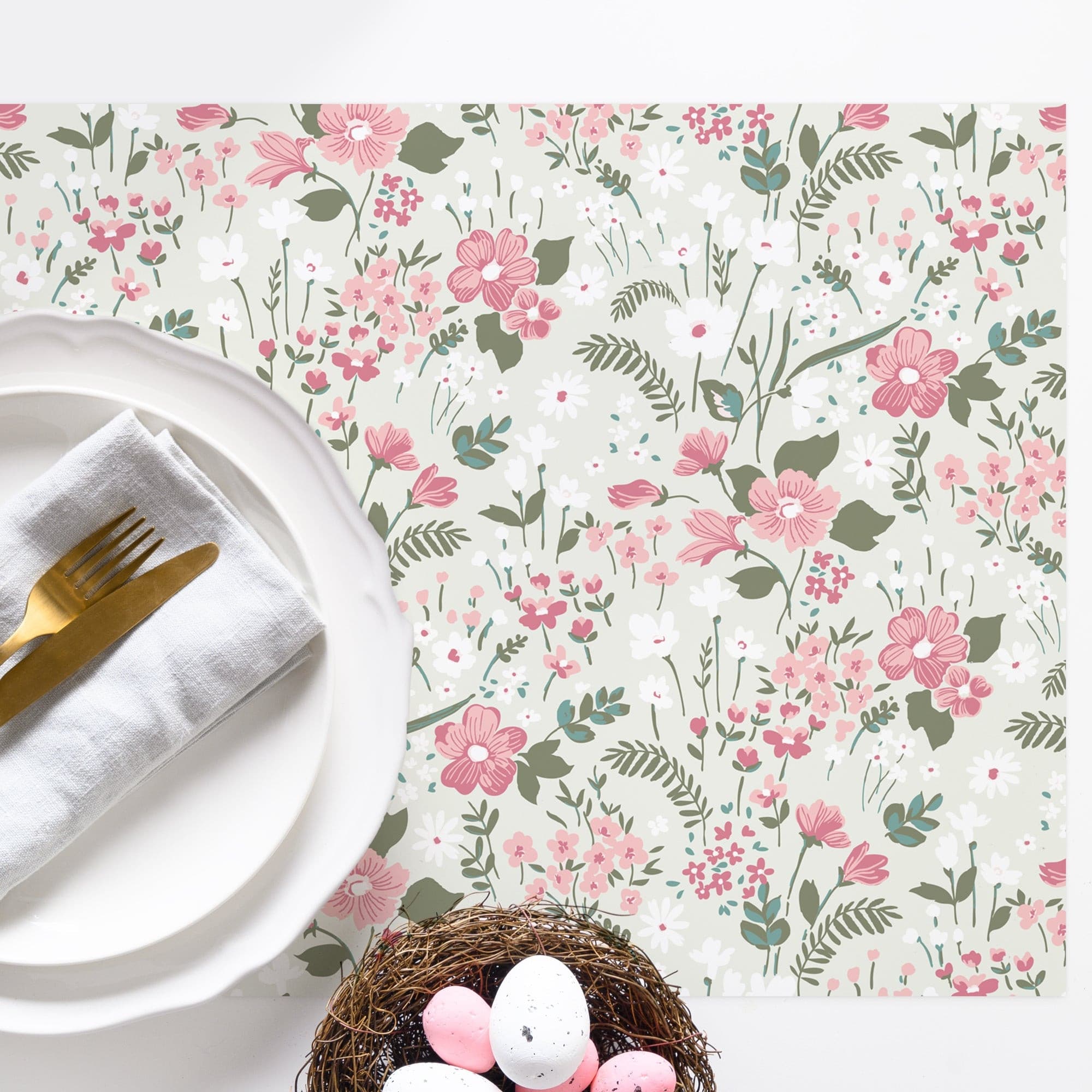 Mathilde - 075936 - Tapis.