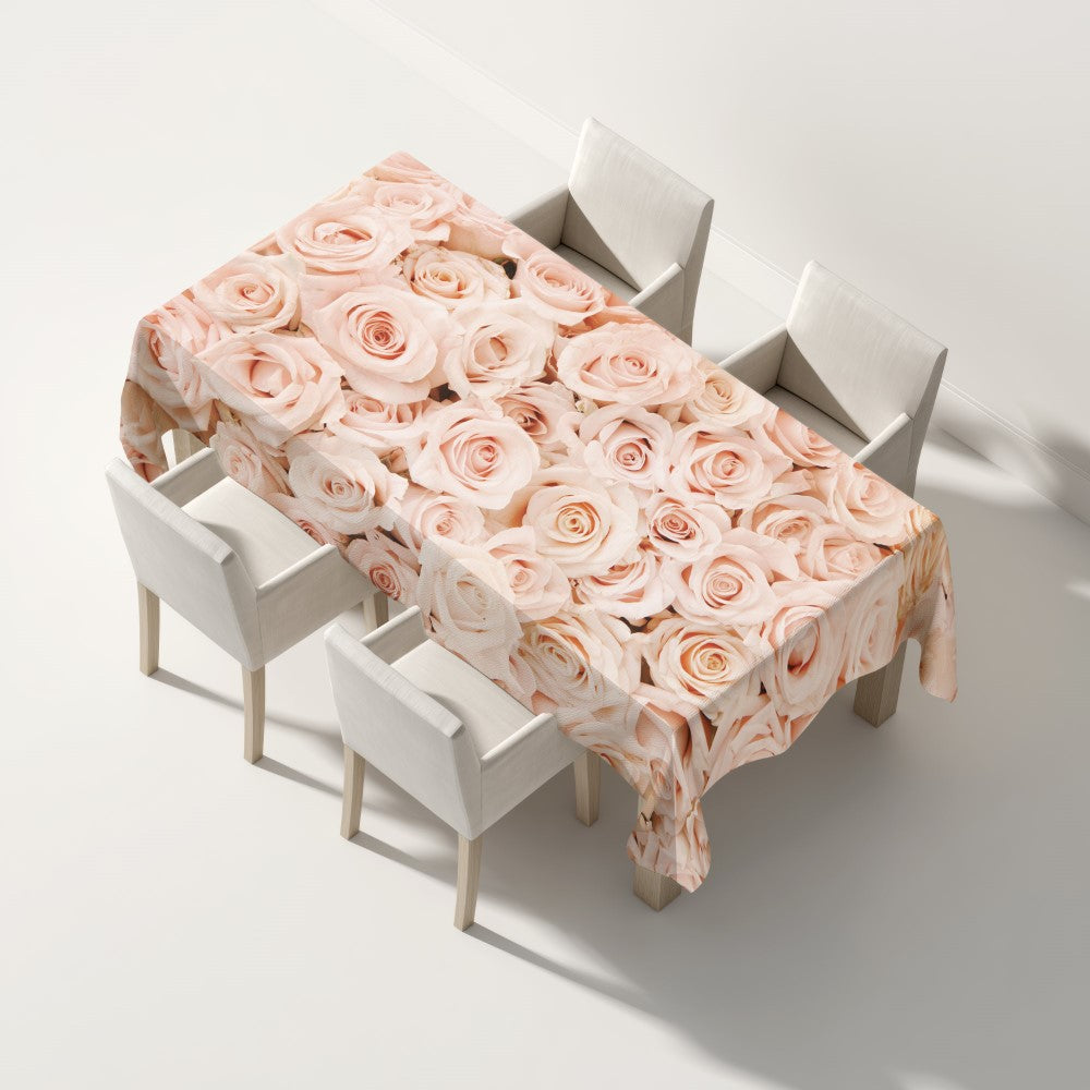 Nappe roses – visuel principal