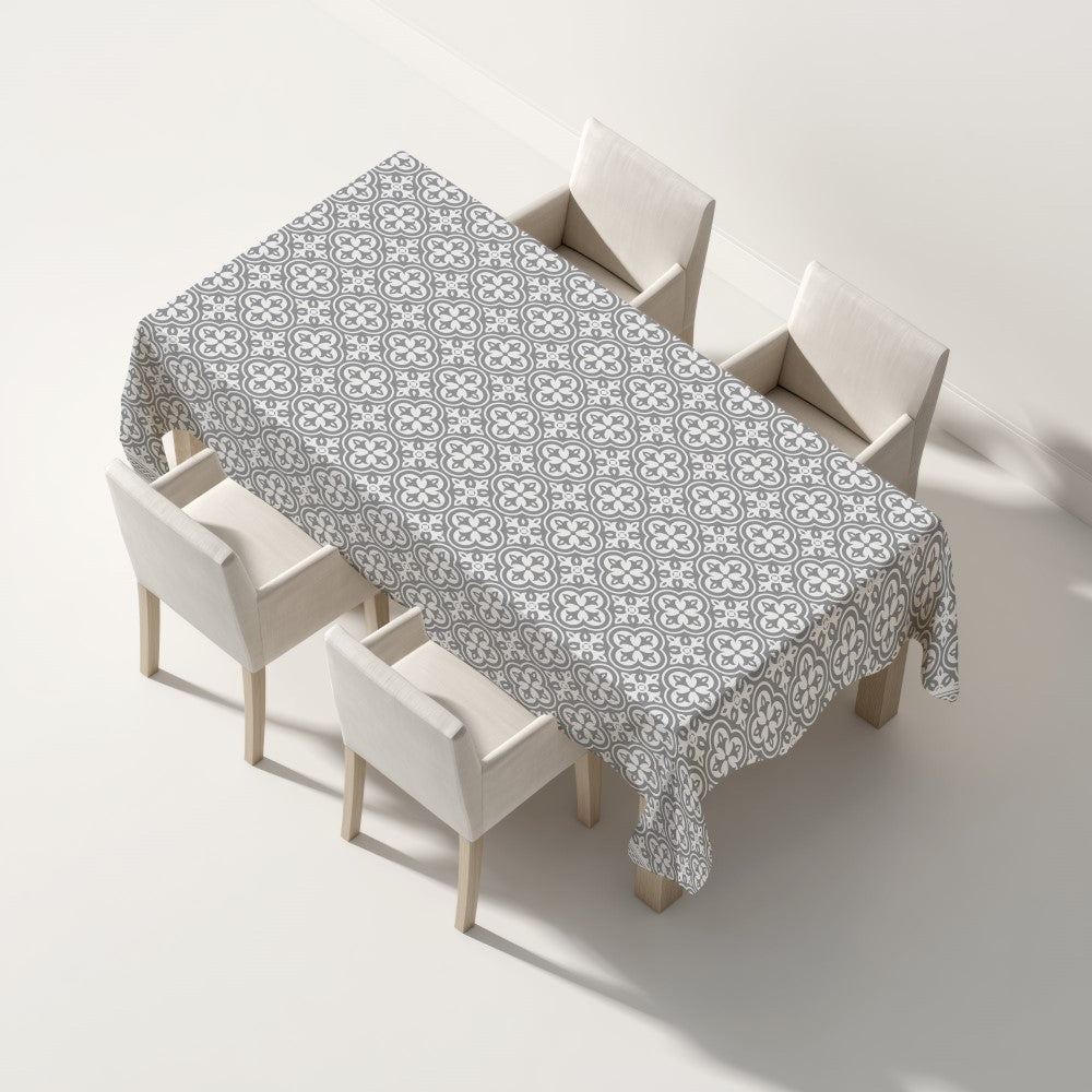 Nappe motifs géométriques – visuel principal
