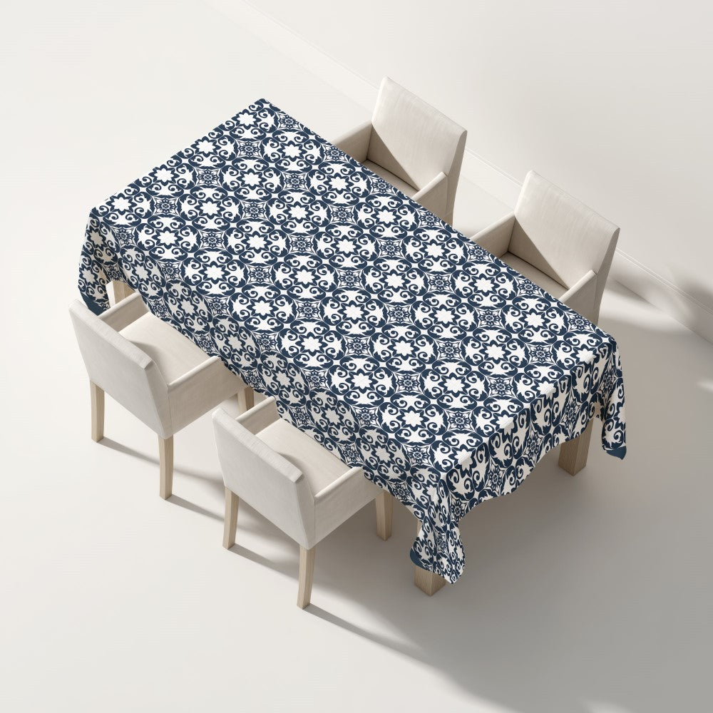 Nappe motifs géométriques – visuel principal