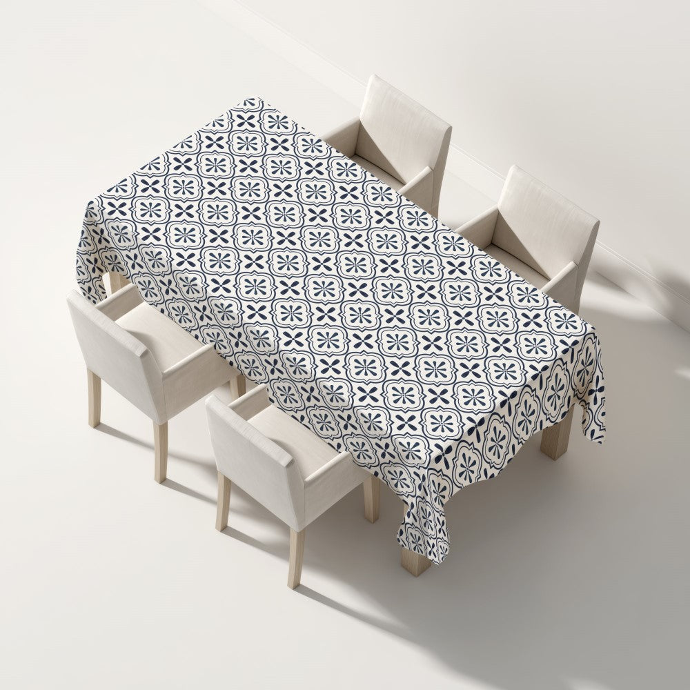 Nappe motifs géométriques – visuel principal