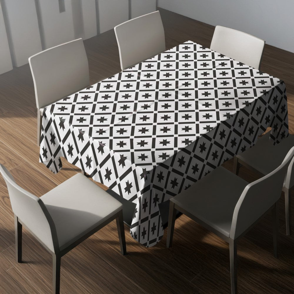 Nappe étoiles – mise en situation