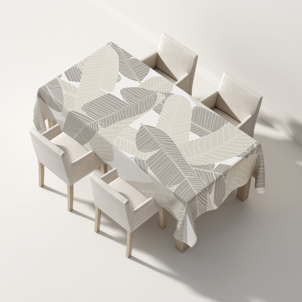 Nappe feuilles – visuel principal