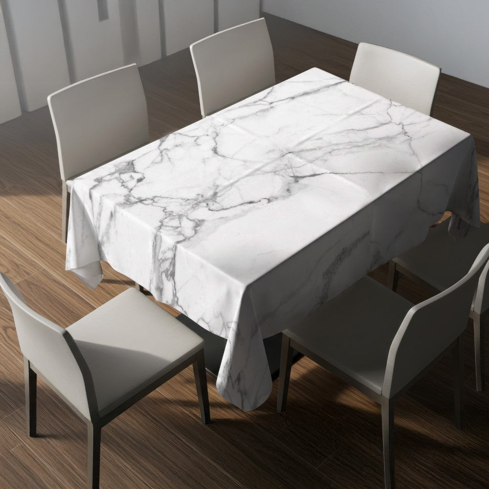 Nappe marbre – mise en situation