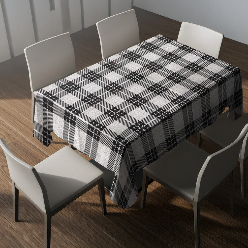 Nappe carreaux – mise en situation