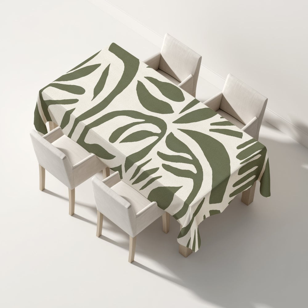 Nappe feuilles – visuel principal