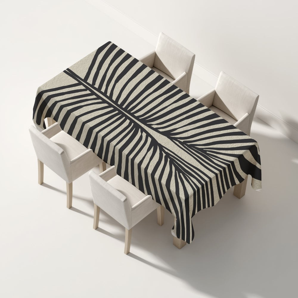 Nappe feuille – visuel principal