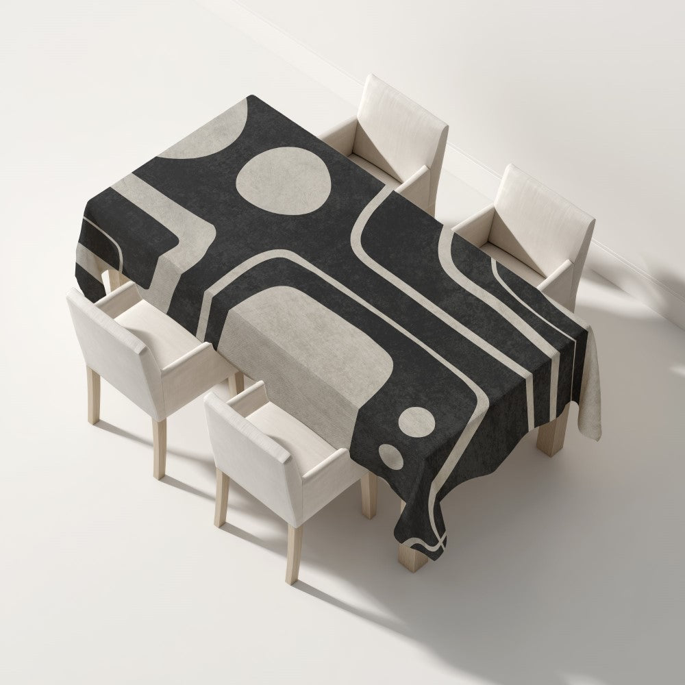 Nappe formes géométriques – visuel principal