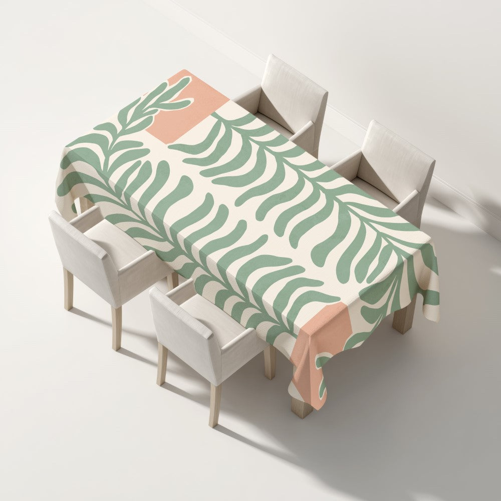 Nappe plantes – visuel principal