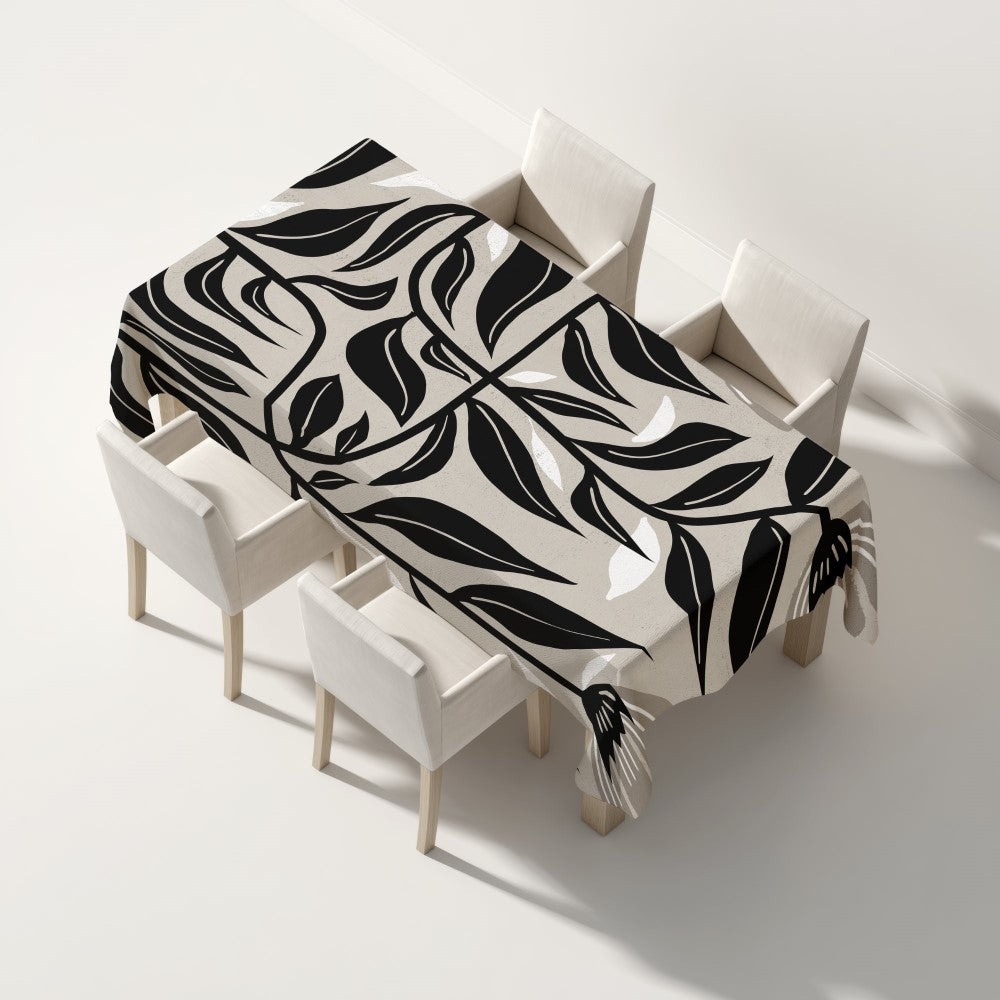 Nappe fleurs – visuel principal