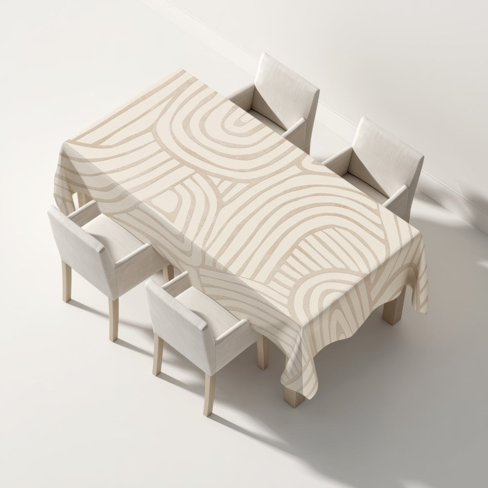 Nappe motifs géométriques – visuel principal