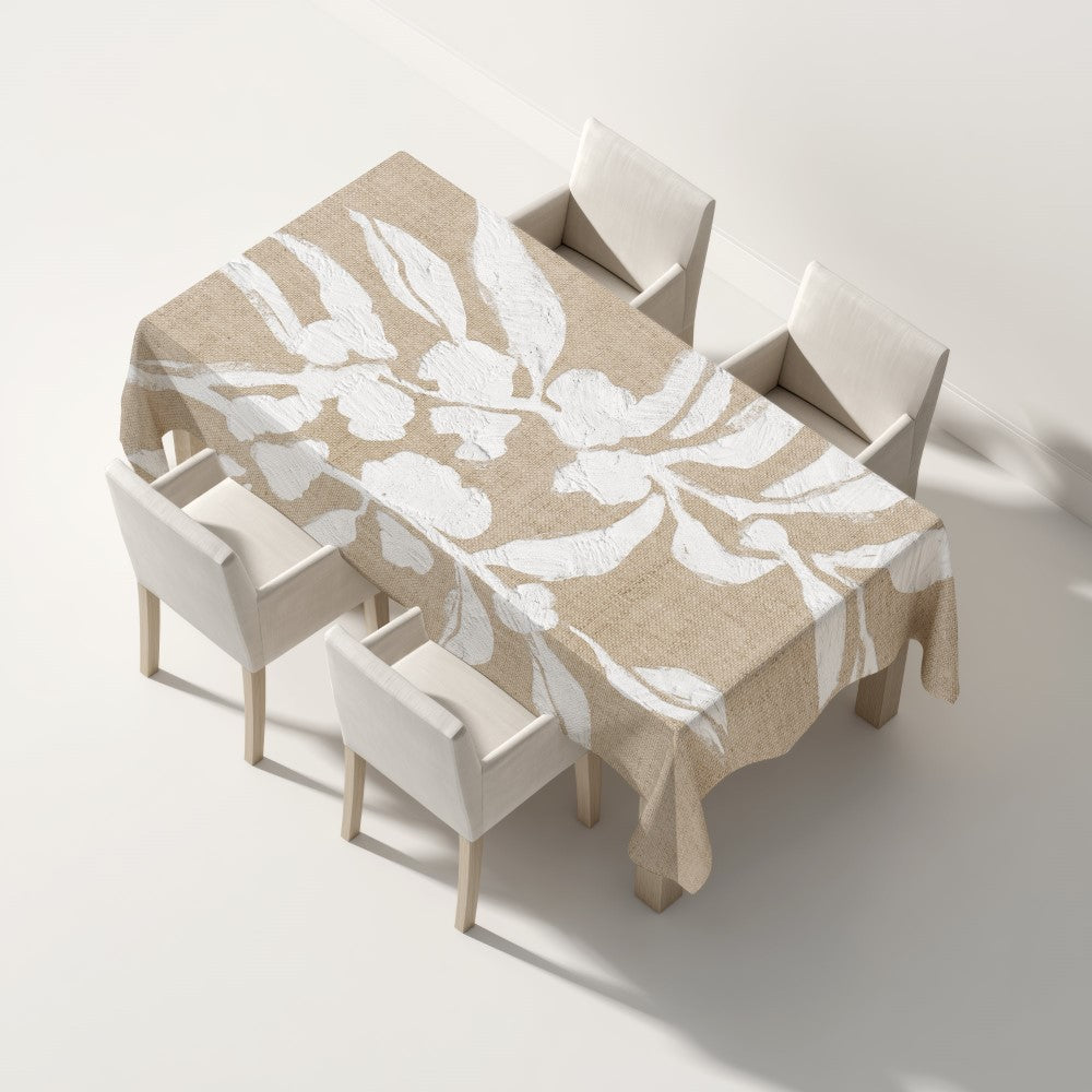 Nappe feuilles – visuel principal