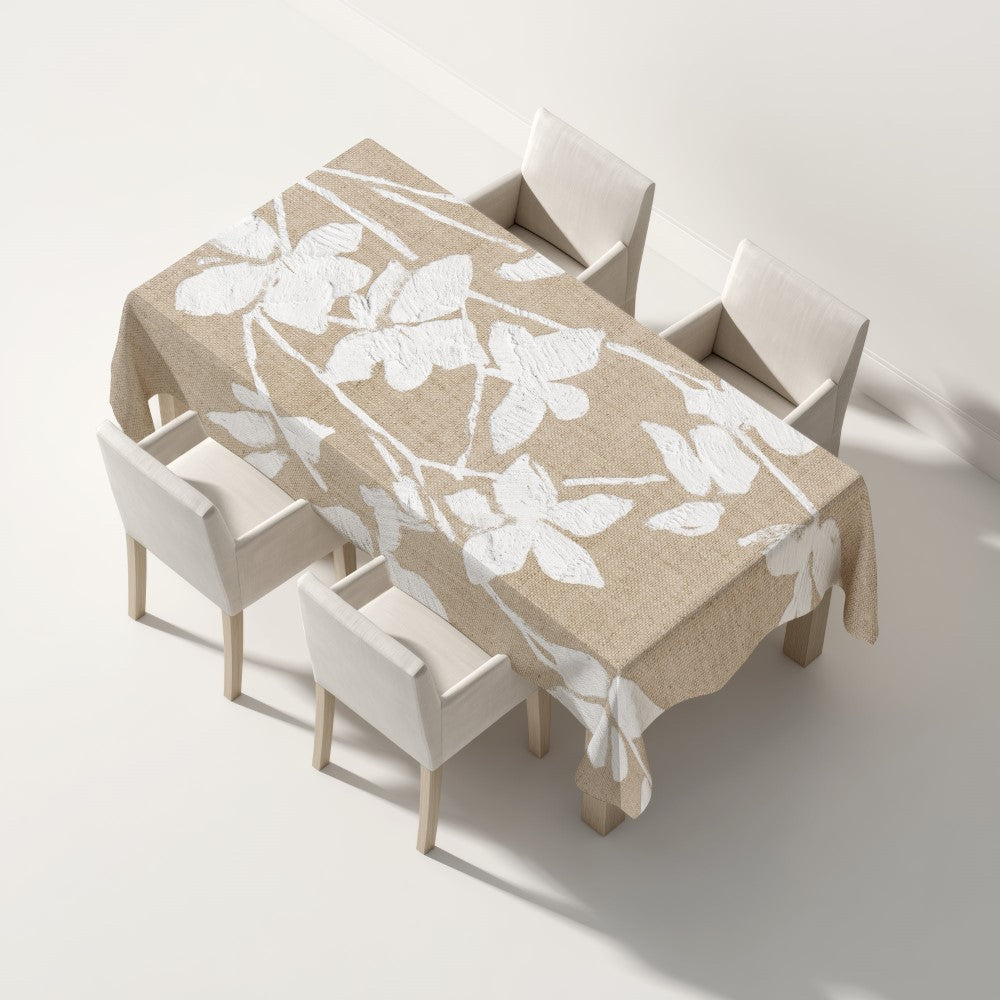 Nappe fleurs – visuel principal