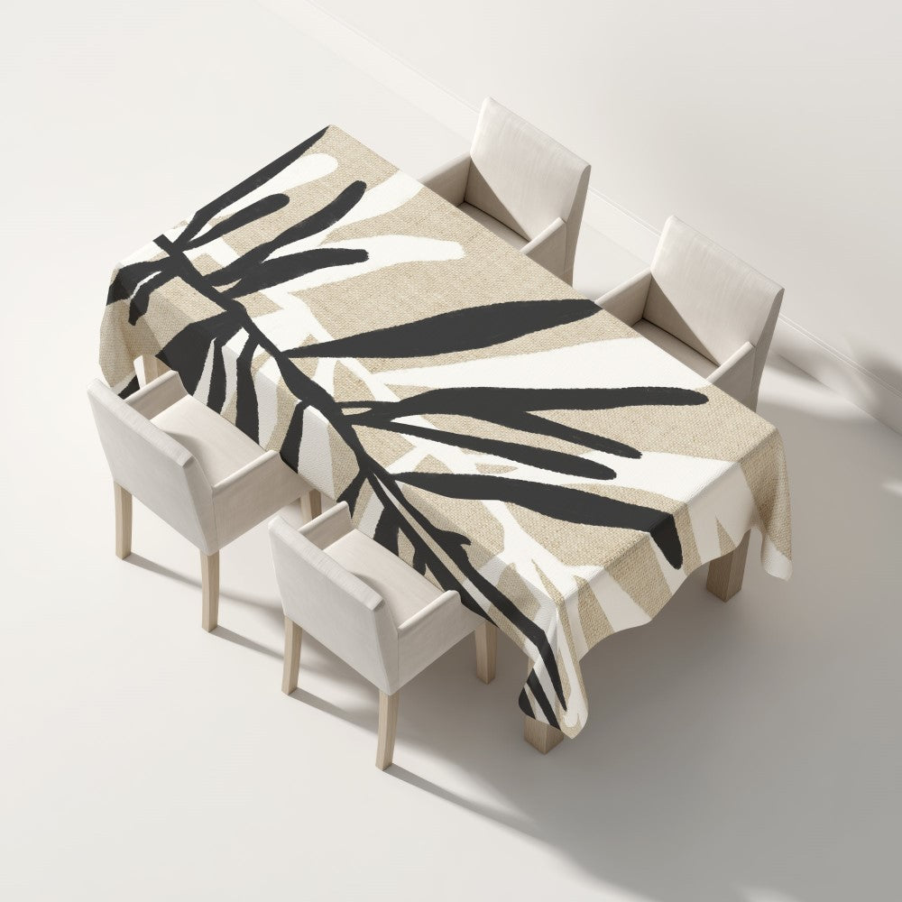 Nappe feuilles – visuel principal