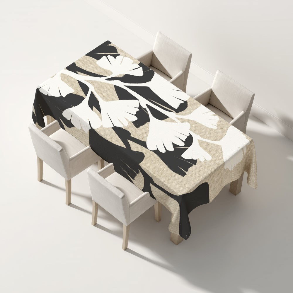 Nappe feuilles – visuel principal