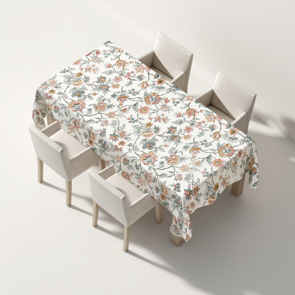 Nappe fleurs – visuel principal