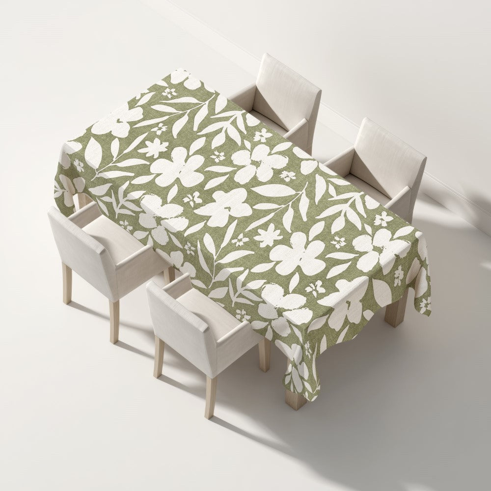 Nappe fleurs – visuel principal