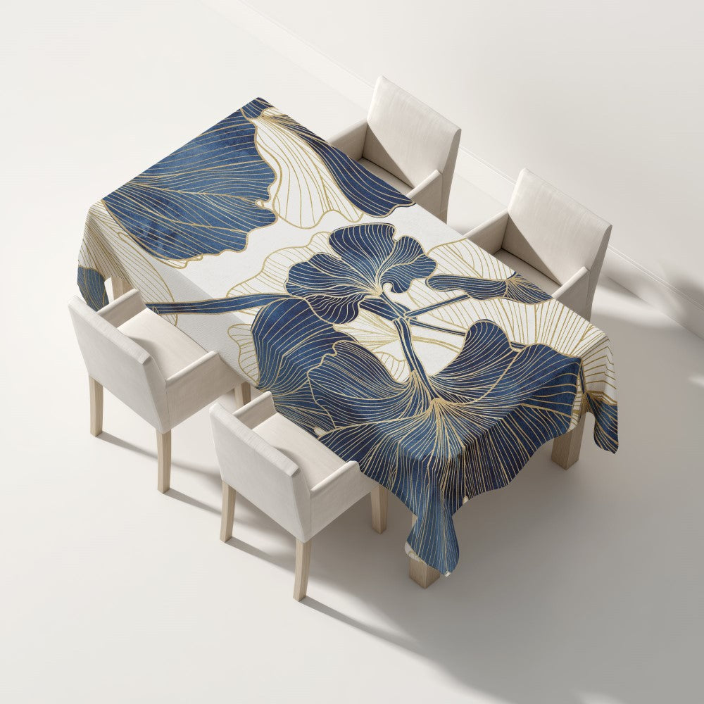 Nappe feuilles – visuel principal