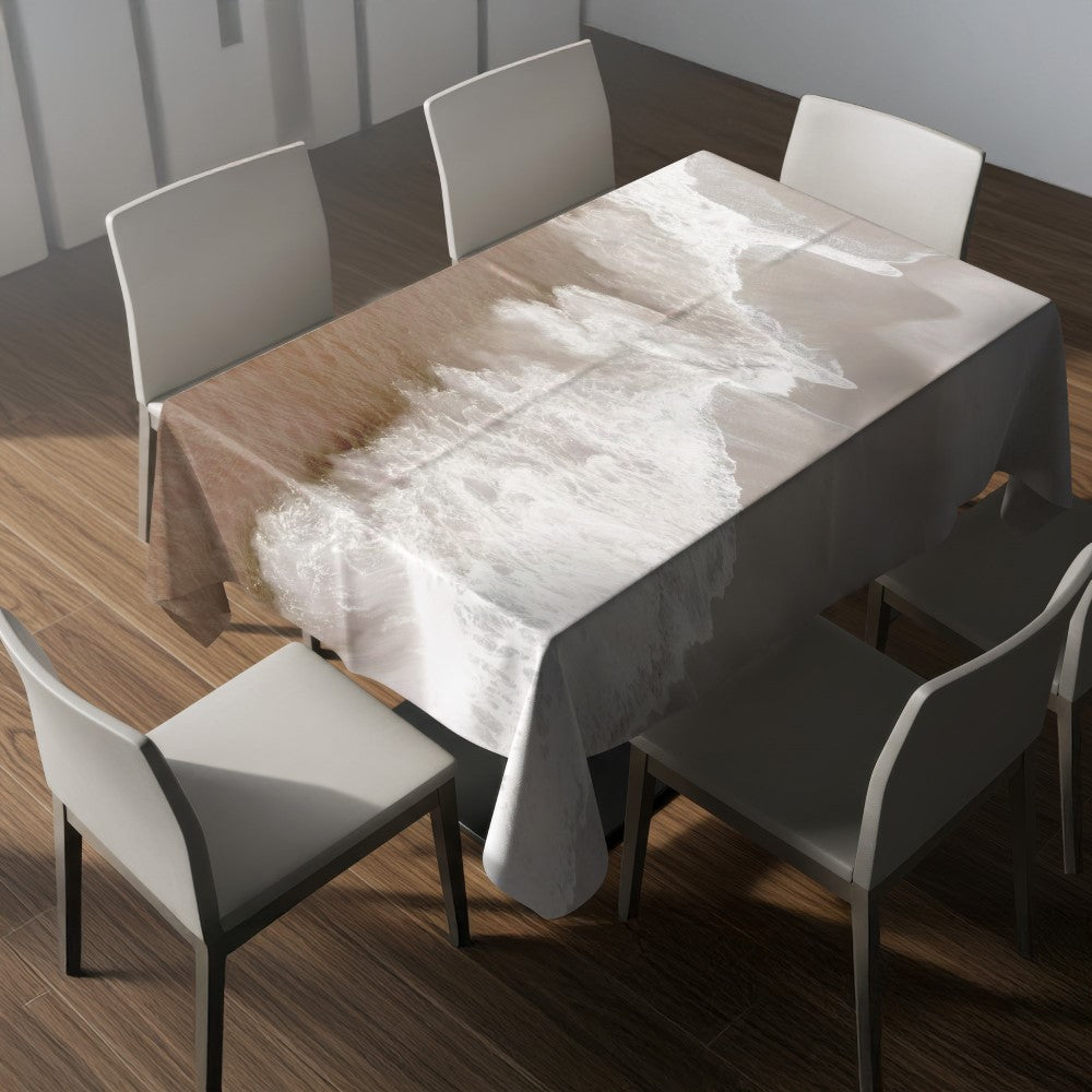 Nappe vagues – mise en situation