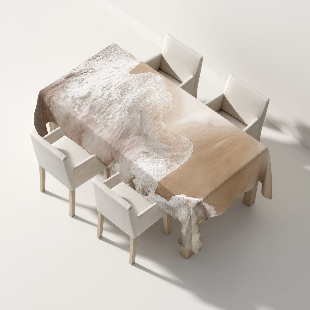 Nappe vagues – visuel principal