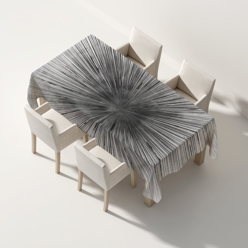 Nappe rayures – visuel principal