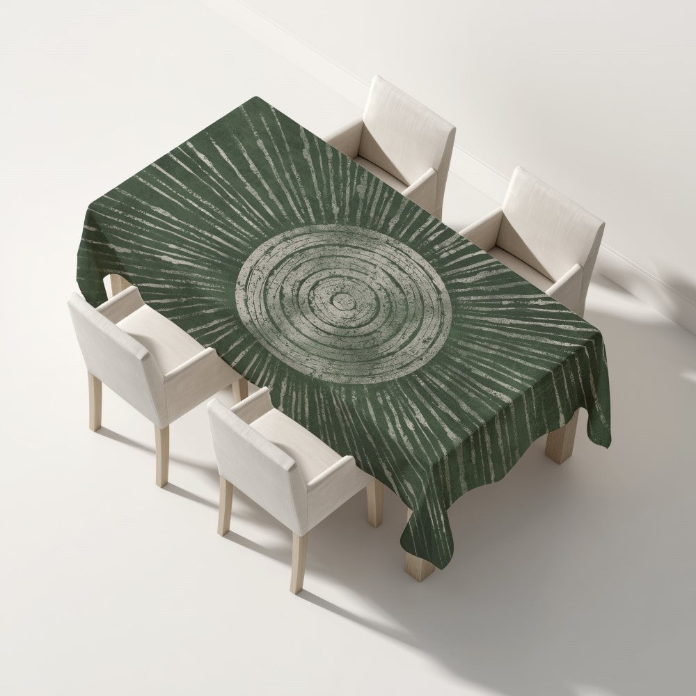 Nappe cercle – visuel principal