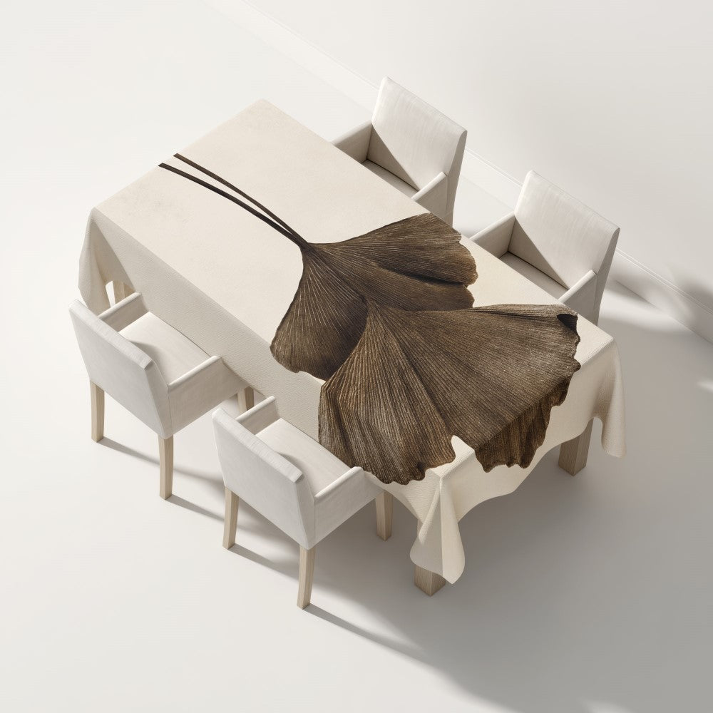 Nappe feuilles – visuel principal