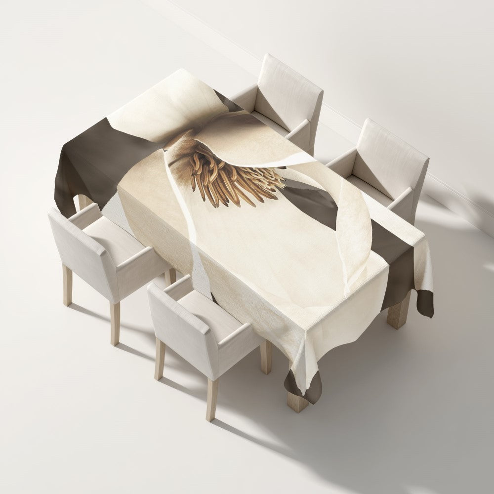 Nappe fleur – visuel principal