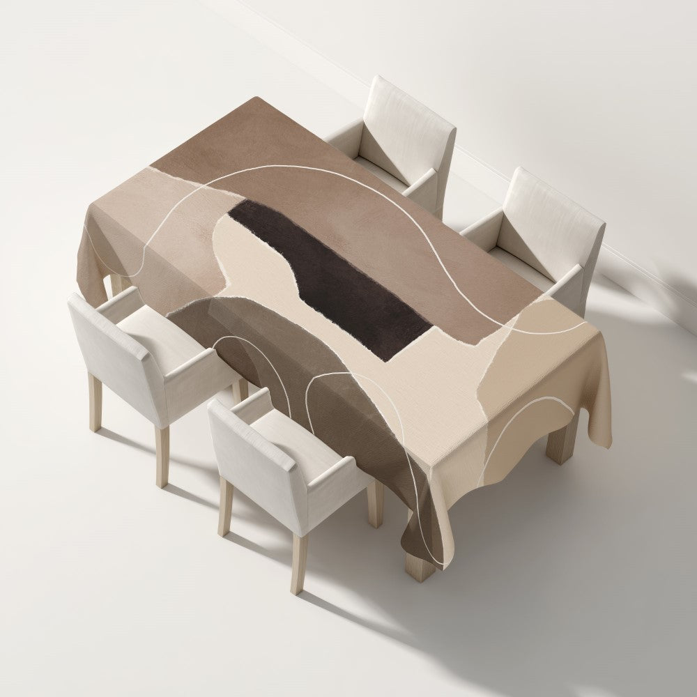 Nappe formes géométriques – visuel principal