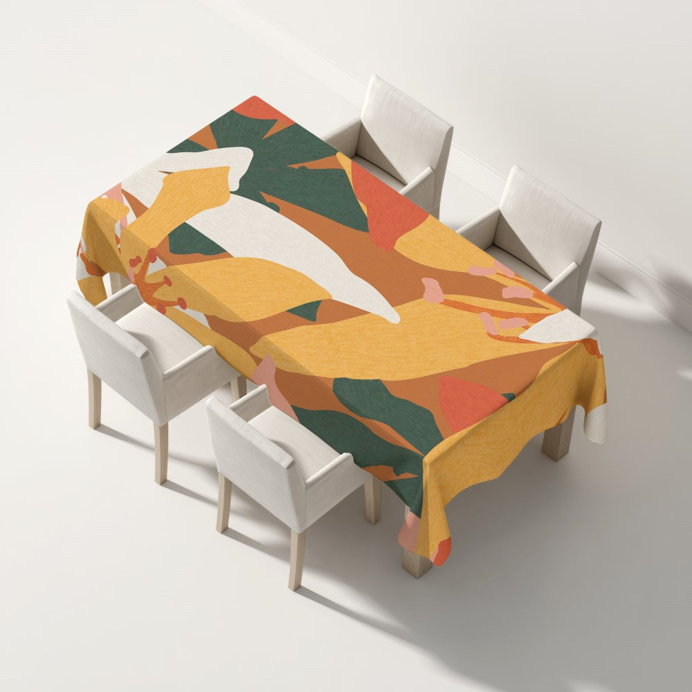 Nappe fleurs – visuel principal