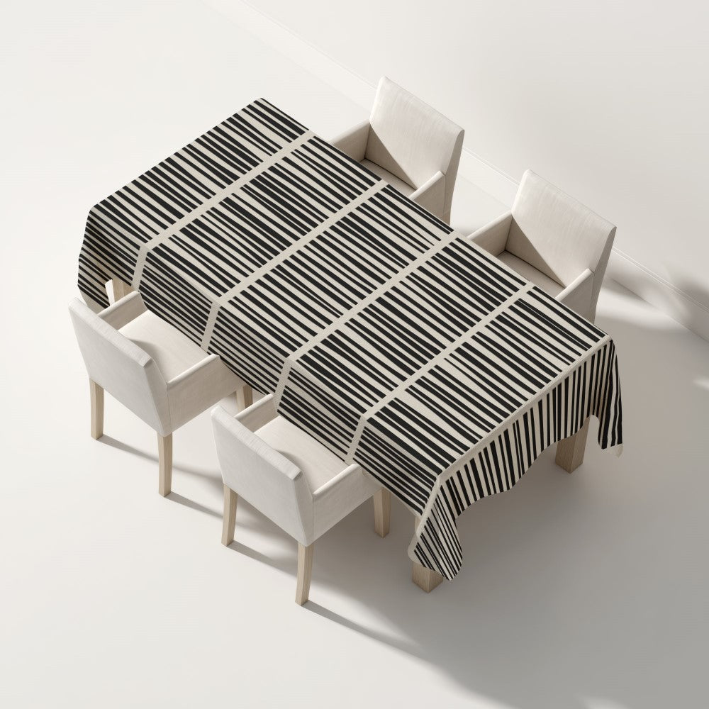 Nappe motif géométrique – visuel principal