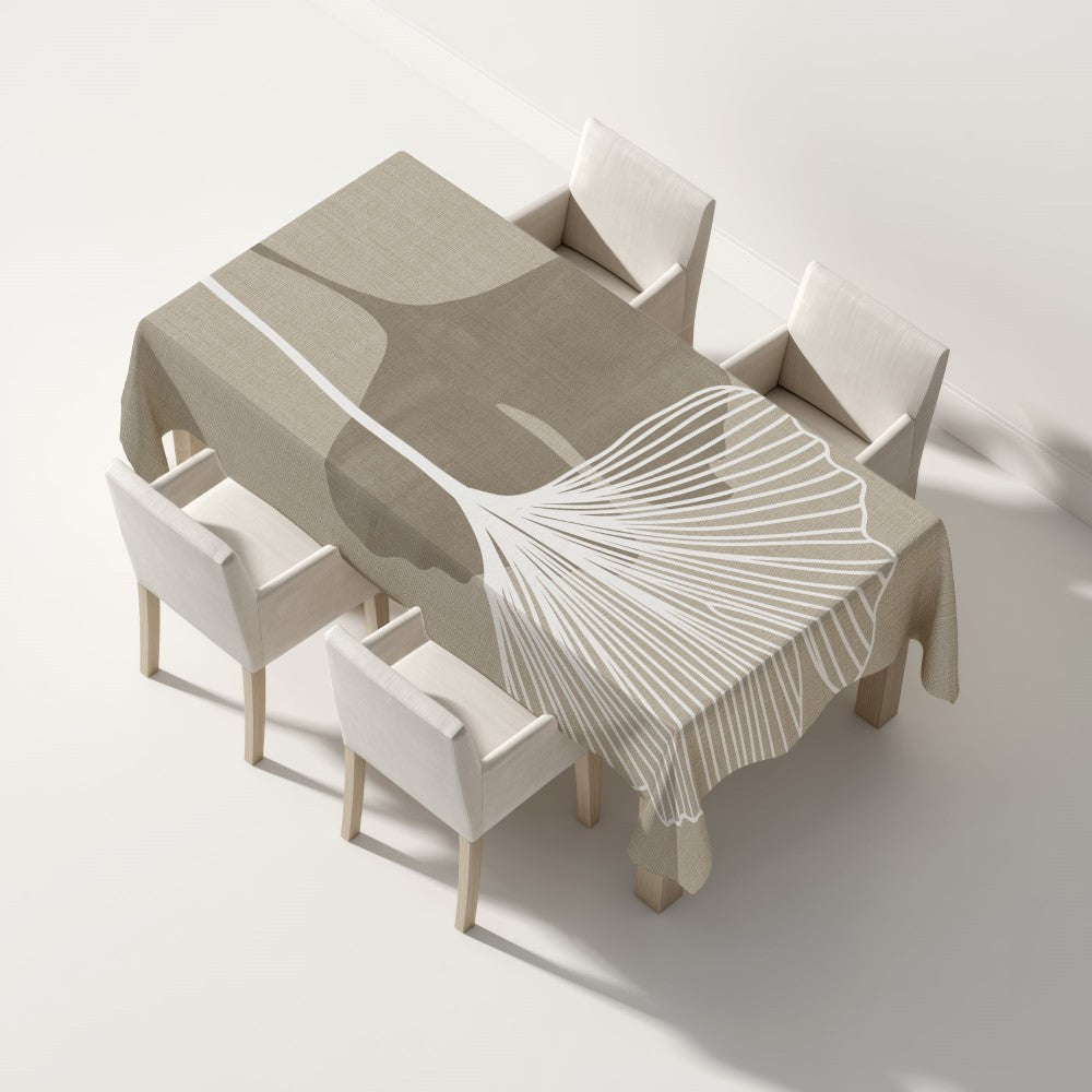 Nappe feuille – visuel principal