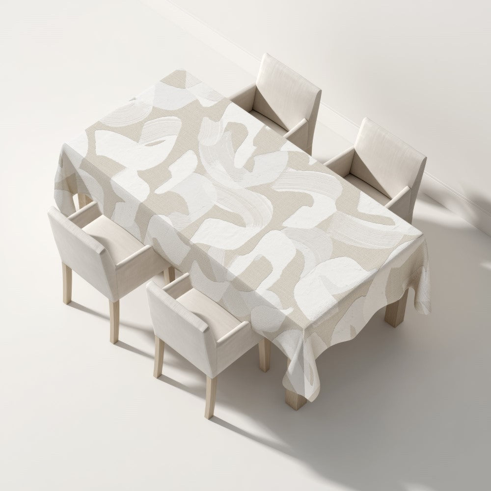 Nappe abstrait – visuel principal