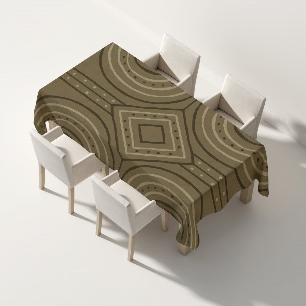 Nappe motifs géométriques – visuel principal